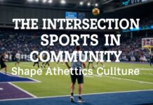 The Intersection of Sports and Community: How Local Events Shape Athletic Culture The Intersection of Sports and Community: How Local Events Shape Athletic Culture