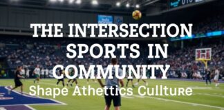 The Intersection of Sports and Community: How Local Events Shape Athletic Culture The Intersection of Sports and Community: How Local Events Shape Athletic Culture