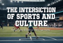 The Intersection of Sports and Culture: A Unique Blend of Passion and Tradition The Intersection of Sports and Culture: A Unique Blend of Passion and Heritage