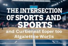 The Intersection of Sports and Current Events: How Global Trends Impact the Athletic World The Intersection of Sports and Current Events: How Global Trends Impact the Athletic World