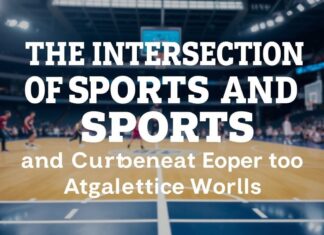 The Intersection of Sports and Current Events: How Global Trends Impact the Athletic World The Intersection of Sports and Current Events: How Global Trends Impact the Athletic World