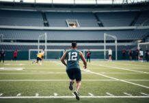 The Intersection of Sports and Daily Lifestyle: How Athletes Excel Beyond the Field The Intersection of Sports and Daily Lifestyle: How Athletes Excel Beyond the Field