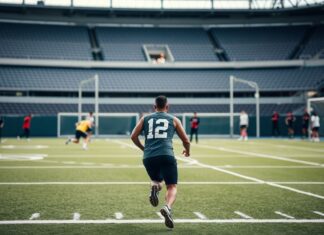 The Intersection of Sports and Daily Lifestyle: How Athletes Excel Beyond the Field The Intersection of Sports and Daily Lifestyle: How Athletes Excel Beyond the Field