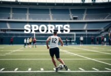 The Intersection of Sports and Daily Lifestyle: How Athletes Excel Beyond the Field The Intersection of Sports and Daily Lifestyle: How Athletes Excel Beyond the Field