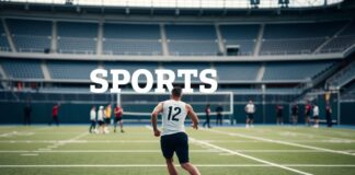 The Intersection of Sports and Daily Lifestyle: How Athletes Excel Beyond the Field The Intersection of Sports and Daily Lifestyle: How Athletes Excel Beyond the Field