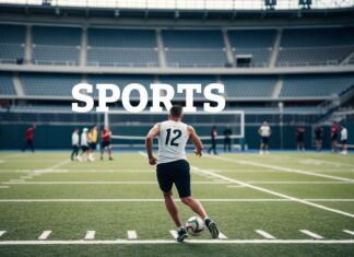 The Intersection of Sports and Daily Lifestyle: How Athletes Excel Beyond the Field The Intersection of Sports and Daily Lifestyle: How Athletes Excel Beyond the Field