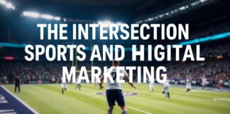 The Intersection of Sports and Digital Marketing: A New Era of Fan Engagement The Intersection of Sports and Digital Marketing: A New Era of Fan Engagement