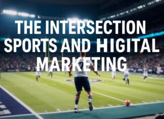 The Intersection of Sports and Digital Marketing: A New Era of Fan Engagement The Intersection of Sports and Digital Marketing: A New Era of Fan Engagement