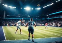 The Intersection of Sports and Digital Media: A New Era of Fan Engagement The Intersection of Sports and Digital Media: A New Era of Fan Engagement