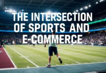 The Intersection of Sports and E-Commerce: A New Era of Fan Engagement The Intersection of Sports and E-Commerce: A New Era of Fan Engagement