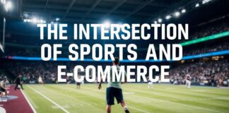 The Intersection of Sports and E-Commerce: A New Era of Fan Engagement The Intersection of Sports and E-Commerce: A New Era of Fan Engagement