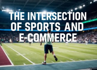 The Intersection of Sports and E-Commerce: A New Era of Fan Engagement The Intersection of Sports and E-Commerce: A New Era of Fan Engagement