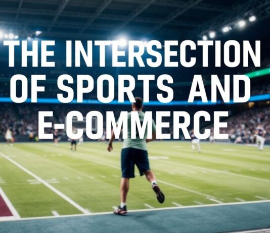 The Intersection of Sports and E-Commerce: A New Era of Fan Engagement The Intersection of Sports and E-Commerce: A New Era of Fan Engagement