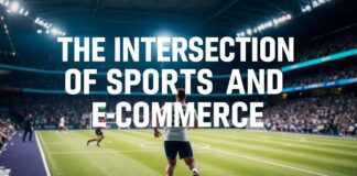 The Intersection of Sports and E-Commerce: A New Era of Fan Engagement The Intersection of Sports and E-Commerce: A New Era of Fan Engagement