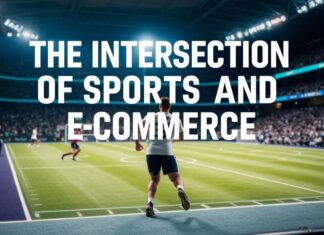 The Intersection of Sports and E-Commerce: A New Era of Fan Engagement The Intersection of Sports and E-Commerce: A New Era of Fan Engagement
