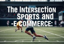The Intersection of Sports and Ecommerce: A New Frontier for Athletes and Fans The Intersection of Sports and E-commerce: A New Frontier for Athletes and Fans