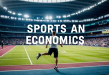 The Intersection of Sports and Economics: How Global Events Impact the World of Athletics The Intersection of Sports and Economics: How Global Events Influence the World of Athletics