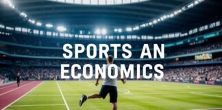 The Intersection of Sports and Economics: How Global Events Impact the World of Athletics The Intersection of Sports and Economics: How Global Events Influence the World of Athletics