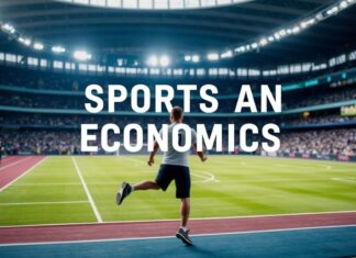The Intersection of Sports and Economics: How Global Events Impact the World of Athletics The Intersection of Sports and Economics: How Global Events Influence the World of Athletics