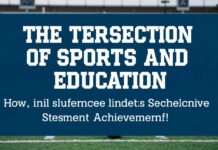 The Intersection of Sports and Education: How Athletic Programs Shape Student Success The Intersection of Sports and Education: How Athletic Programs Influence Student Achievement