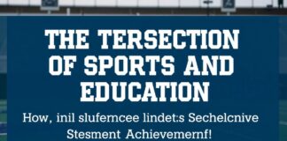 The Intersection of Sports and Education: How Athletic Programs Shape Student Success The Intersection of Sports and Education: How Athletic Programs Influence Student Achievement