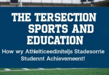 The Intersection of Sports and Education: How Athletic Programs Shape Student Success The Intersection of Sports and Education: How Athletic Programs Influence Student Achievement