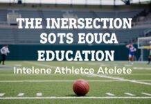 The Intersection of Sports and Education: How Policy Updates Shape Athletic Development The Intersection of Sports and Education: How Policy Changes Influence Athletic Growth