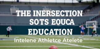 The Intersection of Sports and Education: How Policy Updates Shape Athletic Development The Intersection of Sports and Education: How Policy Changes Influence Athletic Growth