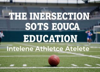 The Intersection of Sports and Education: How Policy Updates Shape Athletic Development The Intersection of Sports and Education: How Policy Changes Influence Athletic Growth