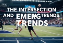 The Intersection of Sports and Emerging Trends: What’s Next for Athletes and Fans The Intersection of Sports and Emerging Trends: What's Next for Athletes and Fans