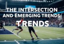 The Intersection of Sports and Emerging Trends: What’s Next for Athletes and Fans The Intersection of Sports and Emerging Trends: What's Next for Athletes and Fans