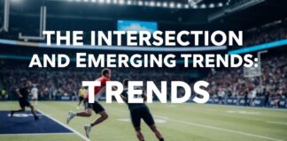 The Intersection of Sports and Emerging Trends: What’s Next for Athletes and Fans The Intersection of Sports and Emerging Trends: What's Next for Athletes and Fans