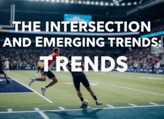 The Intersection of Sports and Emerging Trends: What’s Next for Athletes and Fans The Intersection of Sports and Emerging Trends: What's Next for Athletes and Fans