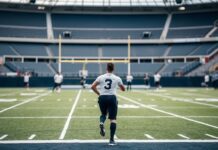 The Intersection of Sports and Employment: How Athletes Transition to Careers Beyond the Field The Intersection of Sports and Employment: How Athletes Transition to Careers Beyond the Field