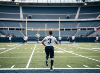 The Intersection of Sports and Employment: How Athletes Transition to Careers Beyond the Field The Intersection of Sports and Employment: How Athletes Transition to Careers Beyond the Field