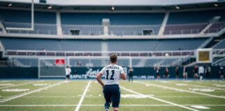 The Intersection of Sports and Employment: How Athletes Transition to Careers Beyond the Field The Intersection of Sports and Employment: How Athletes Transition to Careers Beyond the Field