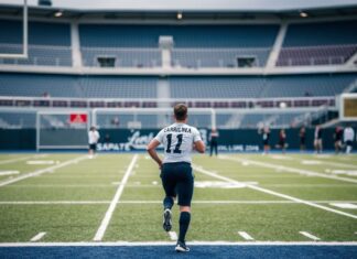 The Intersection of Sports and Employment: How Athletes Transition to Careers Beyond the Field The Intersection of Sports and Employment: How Athletes Transition to Careers Beyond the Field