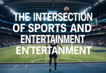 The Intersection of Sports and Entertainment: A Global Phenomenon The Intersection of Sports and Entertainment: A Worldwide Occurrence