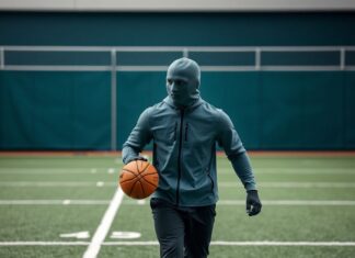 The Intersection of Sports and Fashion: What Athletes Wear Matters The Intersection of Sports and Fashion: What Athletes Wear Matters