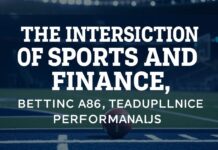 The Intersection of Sports and Finance: Betting, Trading, and Athletic Performance The Intersection of Sports and Finance: Betting, Trading, and Athletic Performance