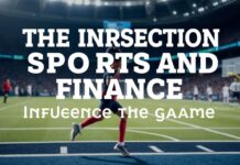 The Intersection of Sports and Finance: How Market Trends Influence the Game The Intersection of Sports and Finance: How Market Trends Influence the Game