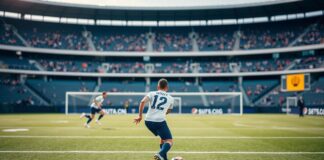 The Intersection of Sports and Financial Savvy: Lessons from the Playing Field The Intersection of Sports and Financial Acumen: Lessons from the Playing Field