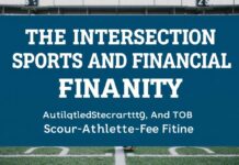 The Intersection of Sports and Financial Security: Protecting Your Athletic Future The Intersection of Sports and Financial Security: Safeguarding Your Athletic Future