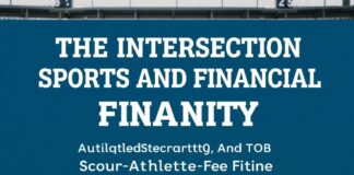 The Intersection of Sports and Financial Security: Protecting Your Athletic Future The Intersection of Sports and Financial Security: Safeguarding Your Athletic Future