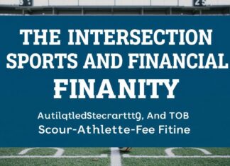 The Intersection of Sports and Financial Security: Protecting Your Athletic Future The Intersection of Sports and Financial Security: Safeguarding Your Athletic Future