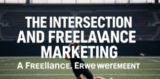 The Intersection of Sports and Freelance Marketing: A New Era of Athlete Empowerment The Intersection of Sports and Freelance Marketing: A New Era of Athlete Empowerment