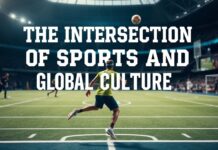 The Intersection of Sports and Global Culture: A Deep Dive The Intersection of Sports and Global Culture: An In-depth Analysis