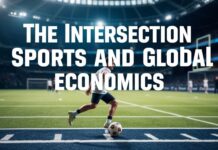 The Intersection of Sports and Global Economics: A Deep Dive The Intersection of Sports and Global Economics: An In-Depth Analysis