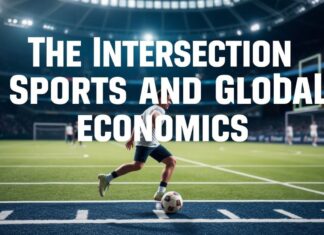 The Intersection of Sports and Global Economics: A Deep Dive The Intersection of Sports and Global Economics: An In-Depth Analysis