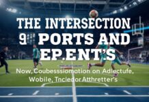 The Intersection of Sports and Global Events: How Current Affairs Impact the World of Athletics The Intersection of Sports and Global Events: How Current Affairs Impact the World of Athletics